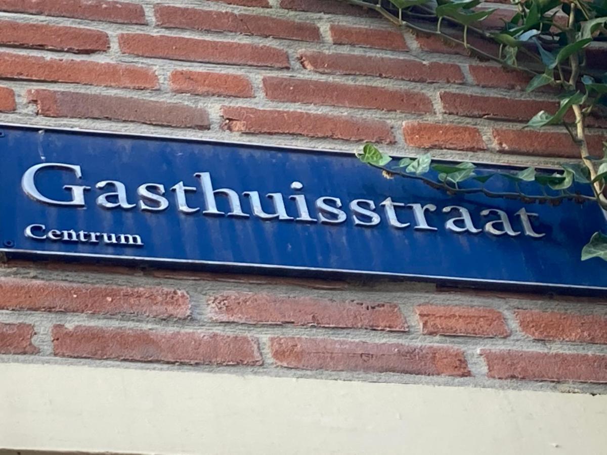 Guesthouseone Haarlem Exterior photo