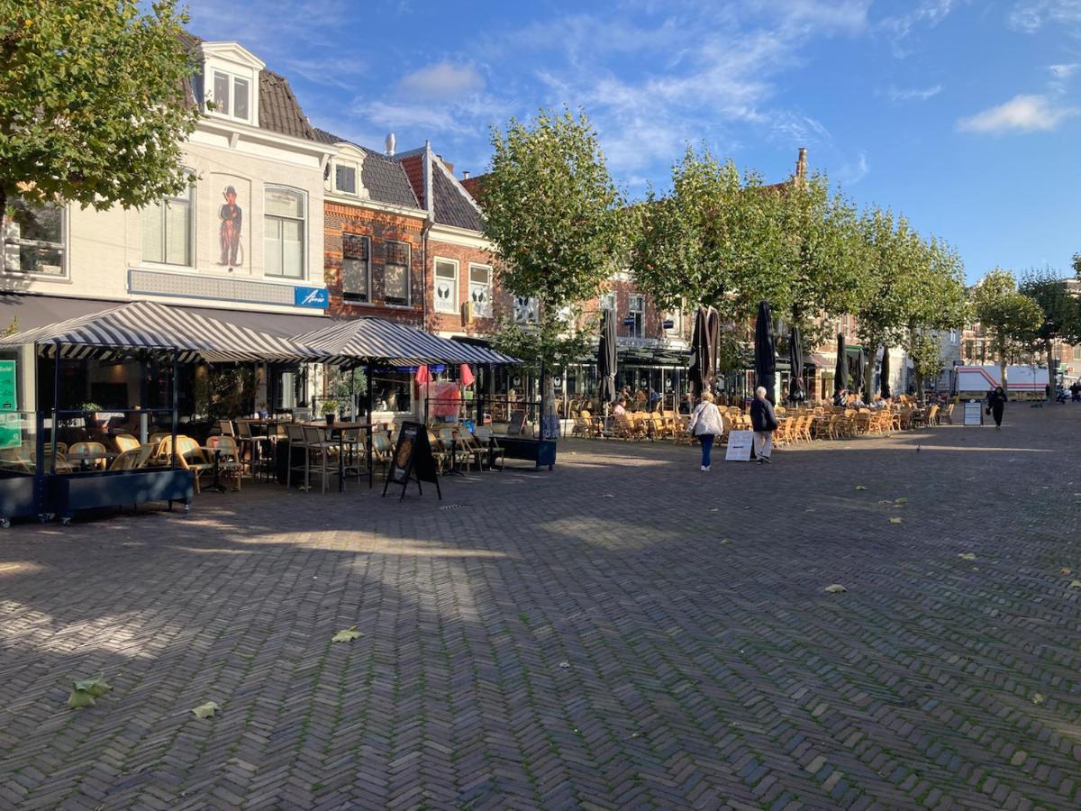 Guesthouseone Haarlem Exterior photo