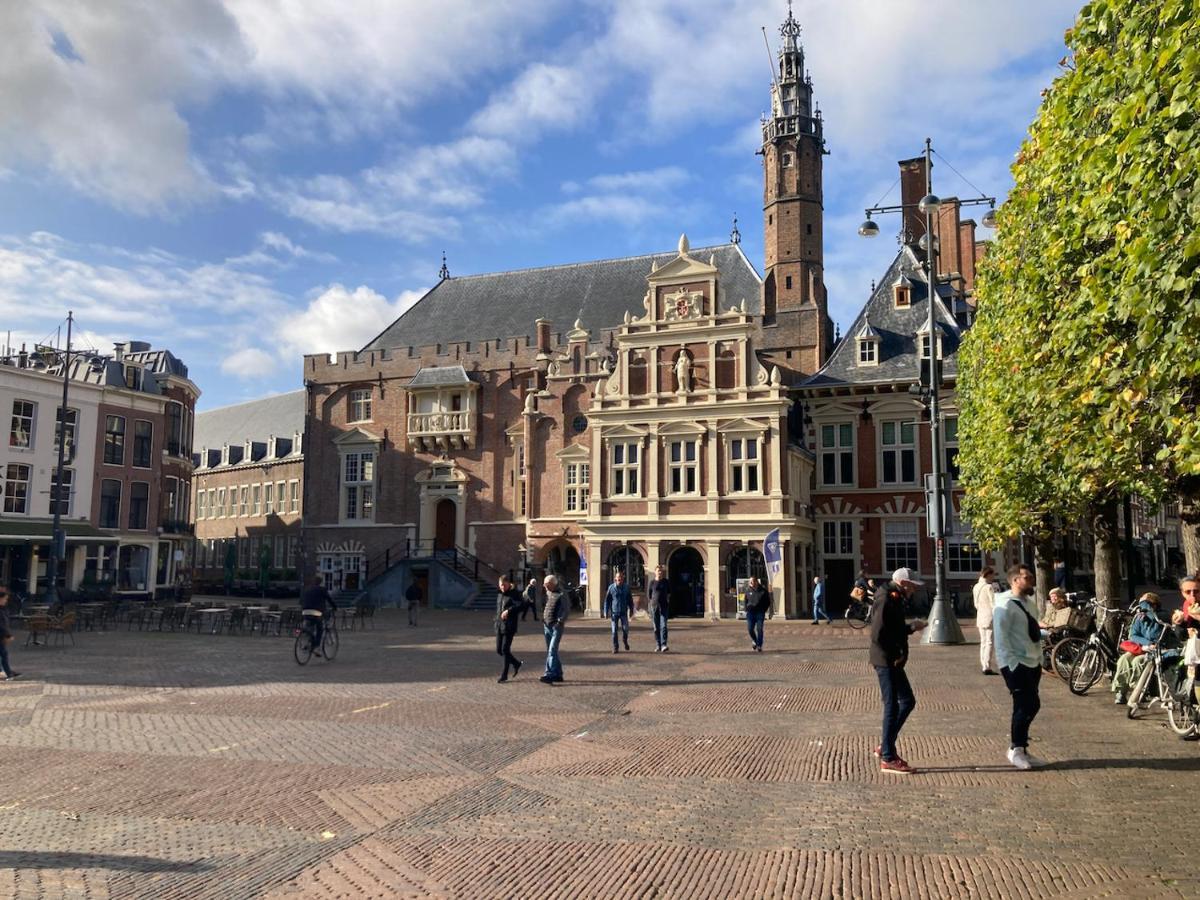 Guesthouseone Haarlem Exterior photo